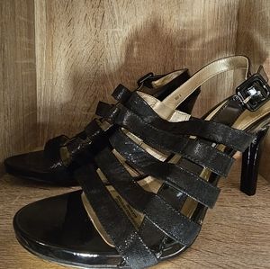 Anne Klein women's heels shoes 👠
